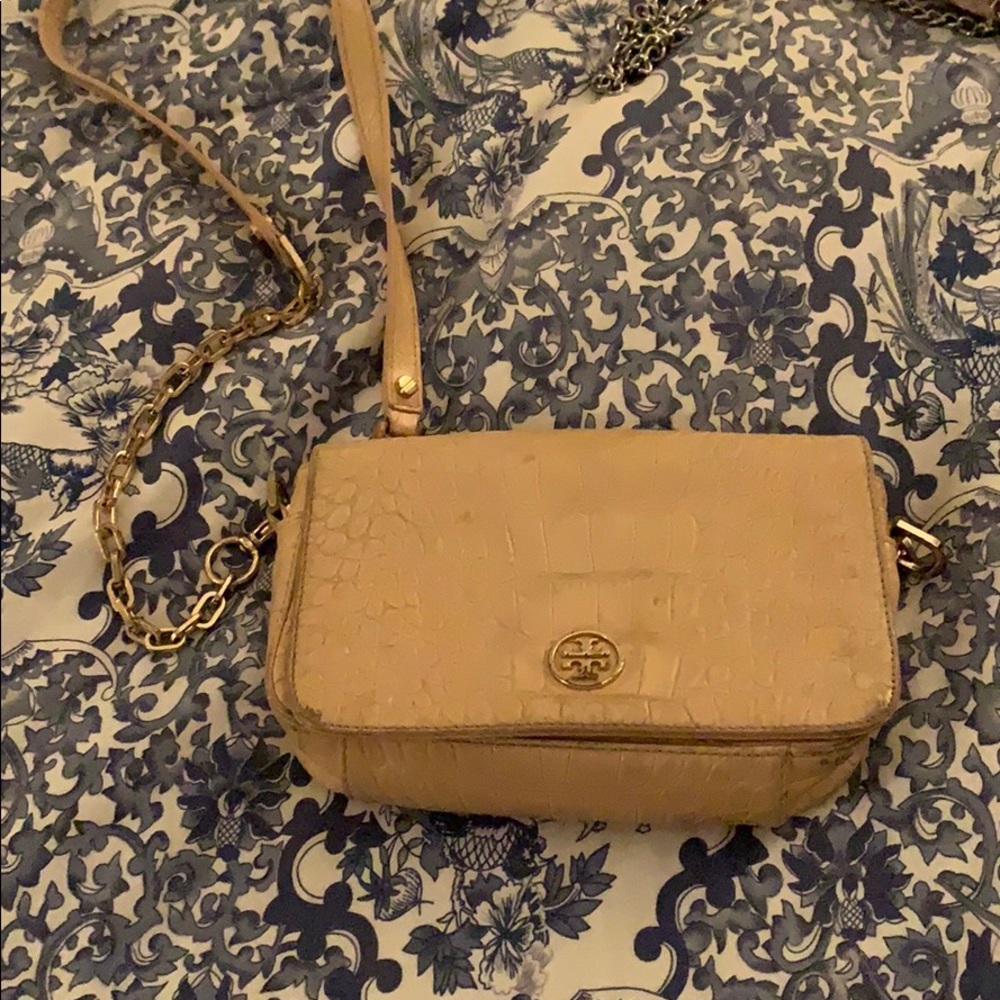 Tory Burch Robinson bag